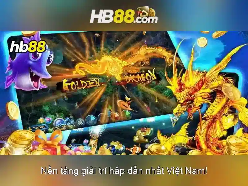 Khuyến mãi Slot tại HB88