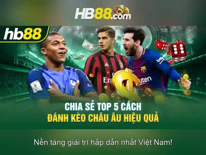 HB88 Tải