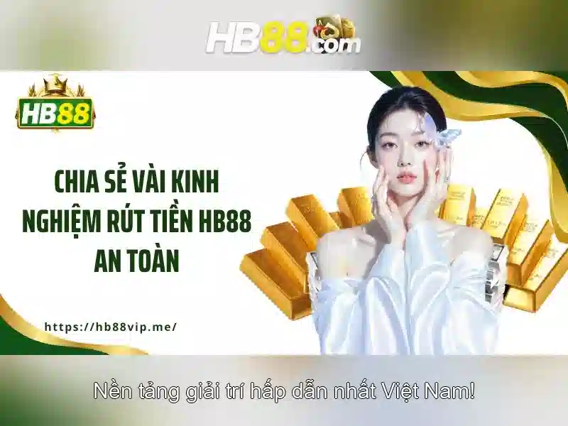 Tối Ưu Hóa Quy Trình Đăng Nhập Hb88