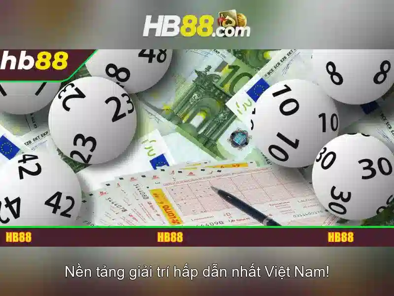 Casino Trực Tuyến HB88