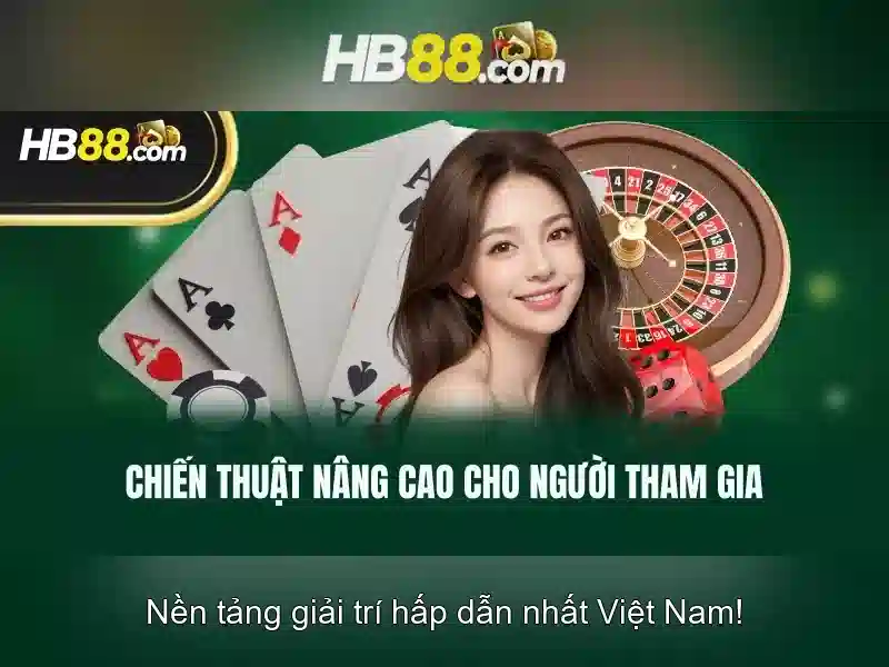 Trò chơi slot hấp dẫn