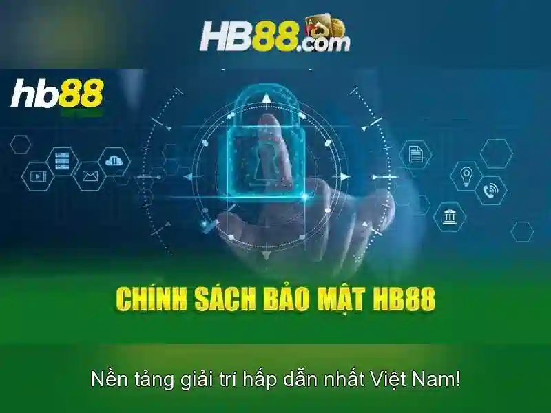 Ứng dụng HB88