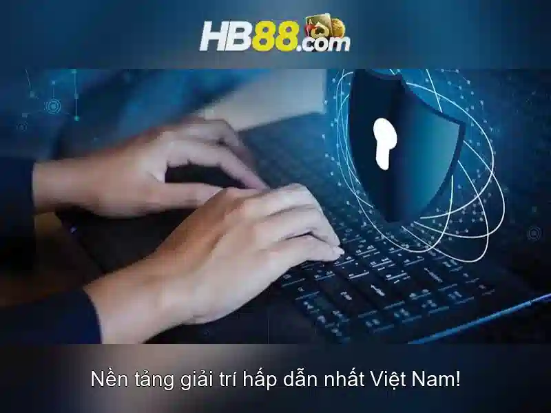 Cổng Trang Chủ HB88 Casino