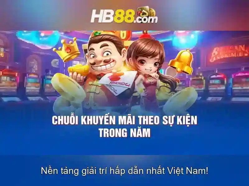 Link Vào HB88