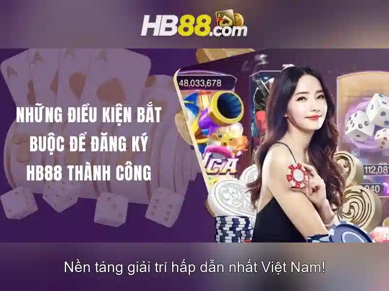 nạp rút nhanh HB88