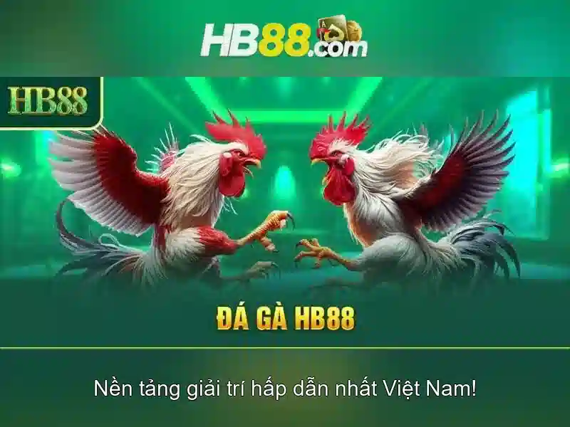Cổng game HB88