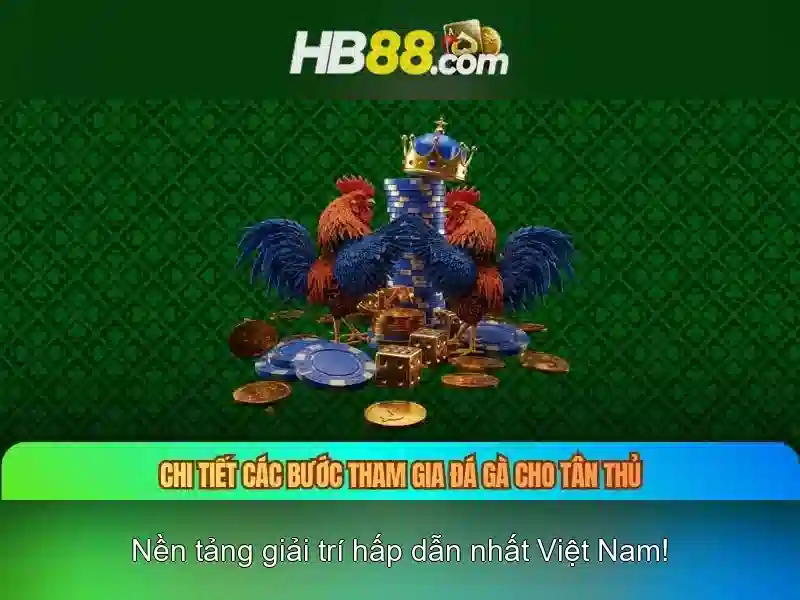 Giới Thiệu Slot Trực Tuyến HB88