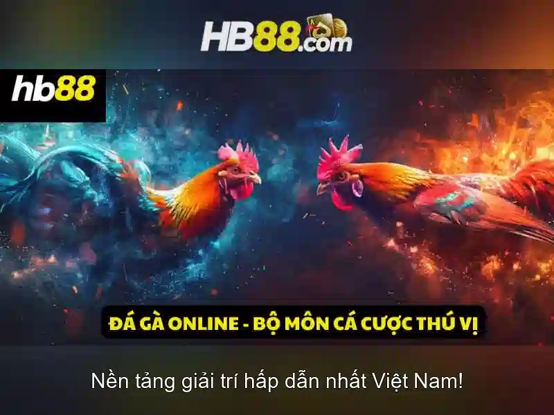 Tại Sao Nên Chọn HB88 Là Nhà Cái Uy Tín