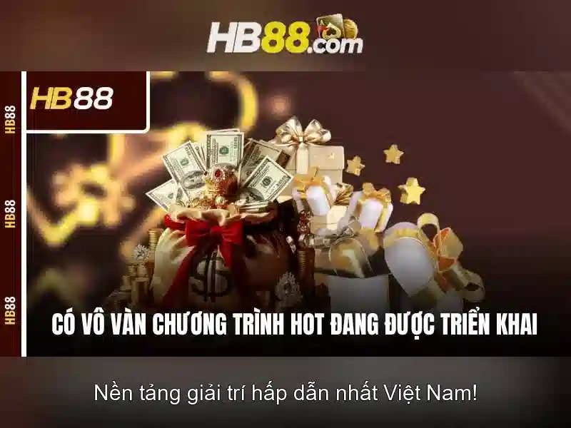 Điều Kiện Tham Gia HB88