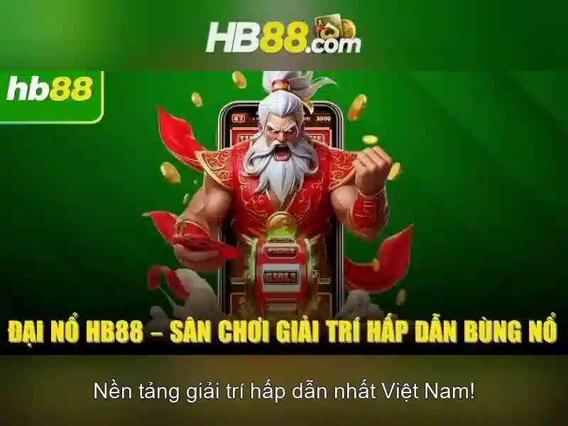Trải Nghiệm Cá Cược HB88