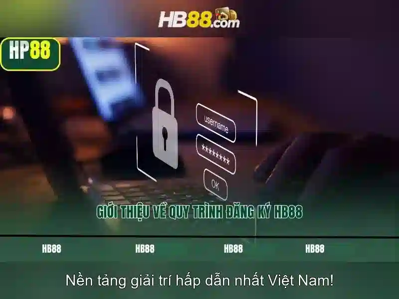 HB88 – Link Tại HB88: Trải Nghiệm Slot Đỉnh Cao Năm 2026