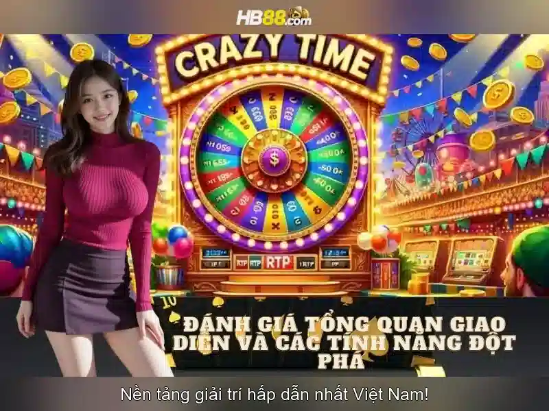 Nạp Rút Tiền HB88