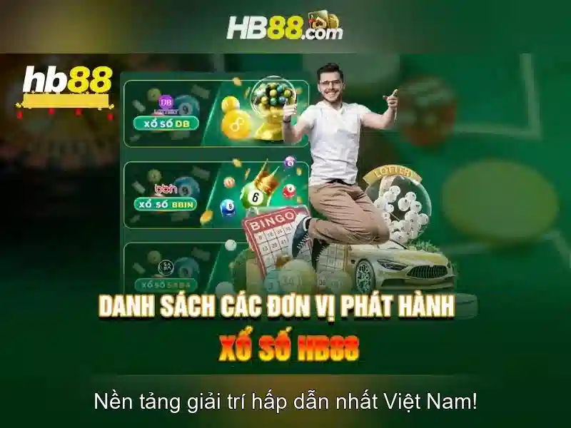 Ứng dụng HB88