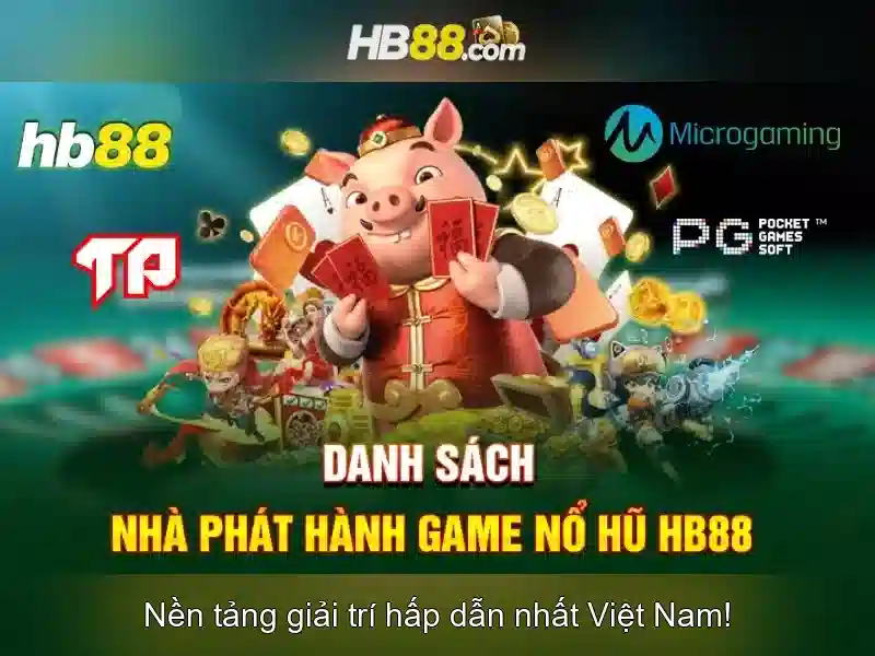 Tính Năng Nổi Bật Của HB88 Web