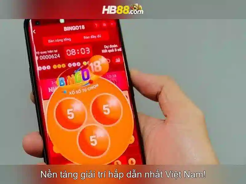 HB88 Slot