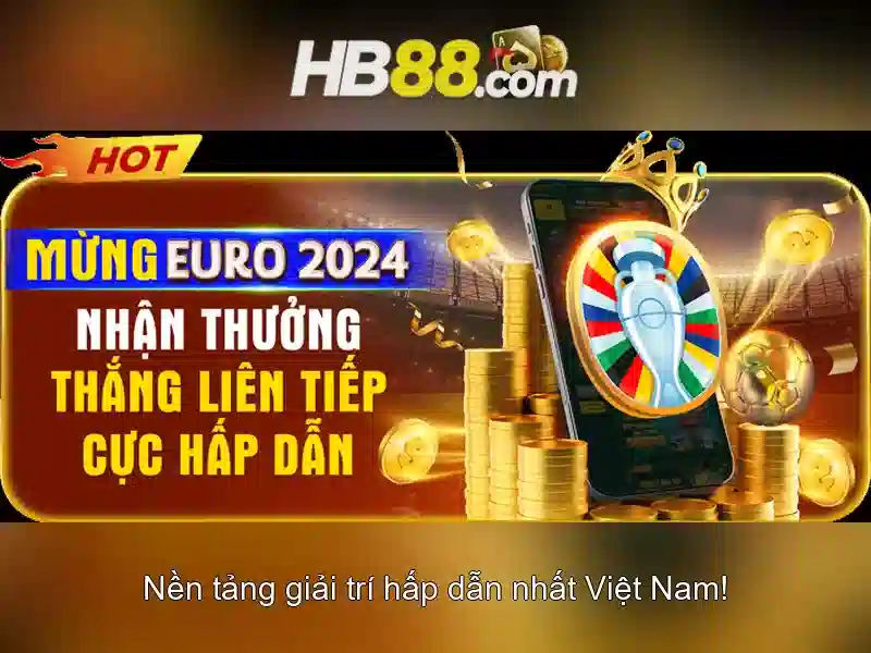 Giới Thiệu Về HB88 Web