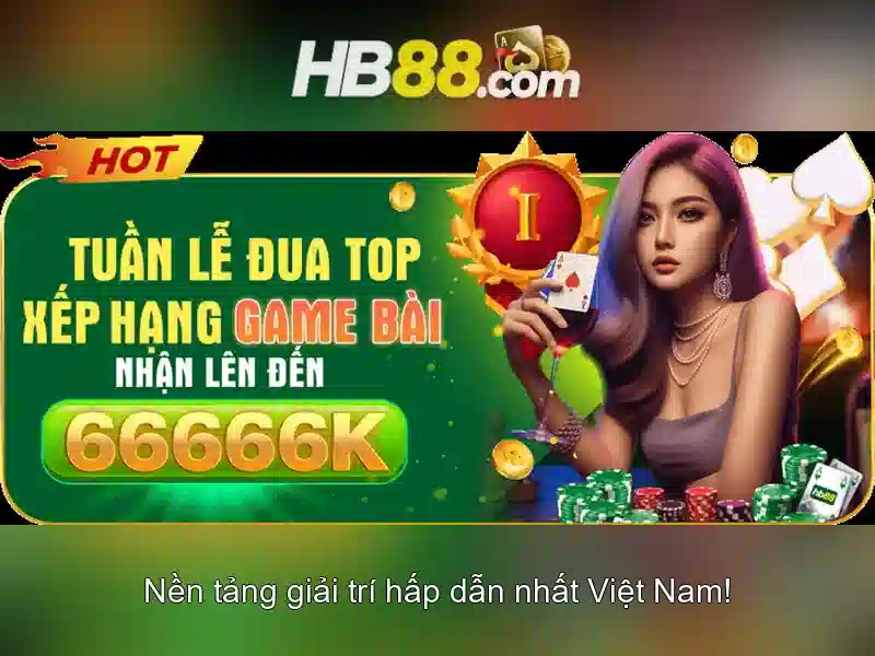 Khuyến Mãi HB88
