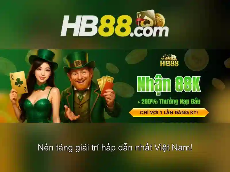 HB88 Slot