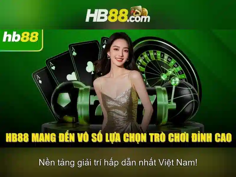 Hệ Thống Trò Chơi Slot Đa Dạng