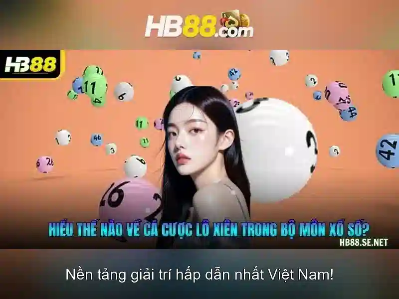 HB88 Uy Tín Số 1