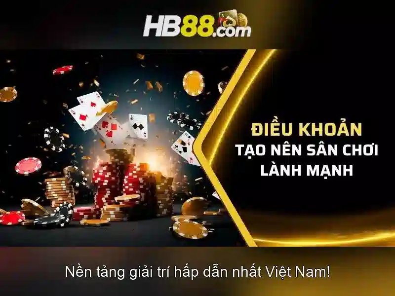 Lý do chọn HB88
