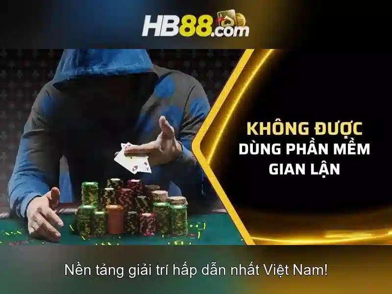 Đa Dạng Trò Chơi Slot Tại HB88