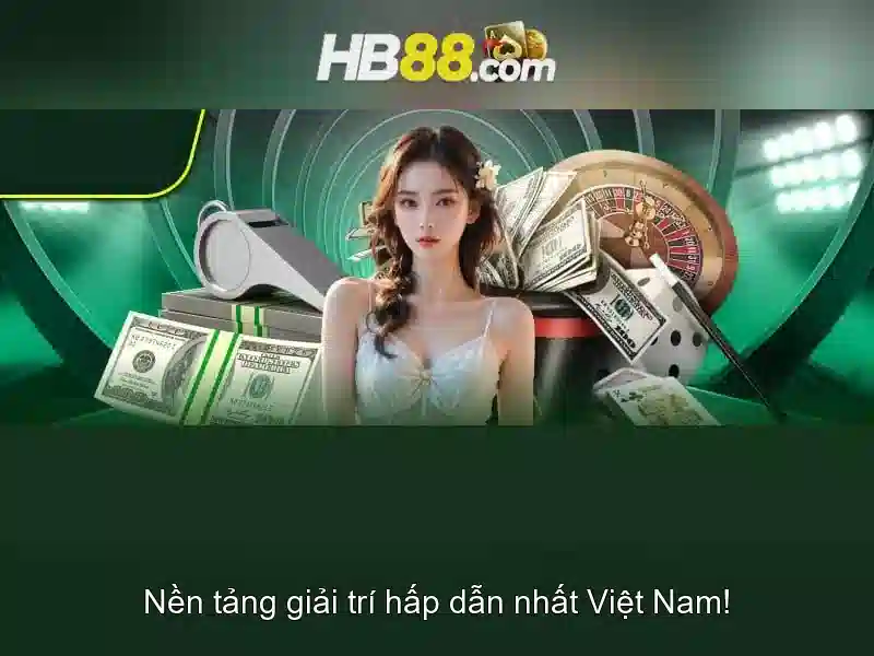 Giới Thiệu Về Trang Chủ HB88
