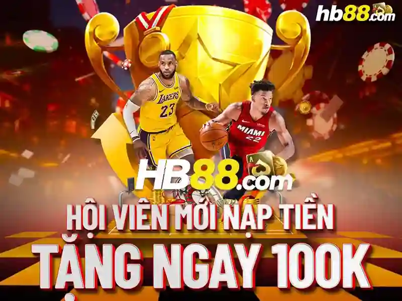 Trải nghiệm chơi slot HB88