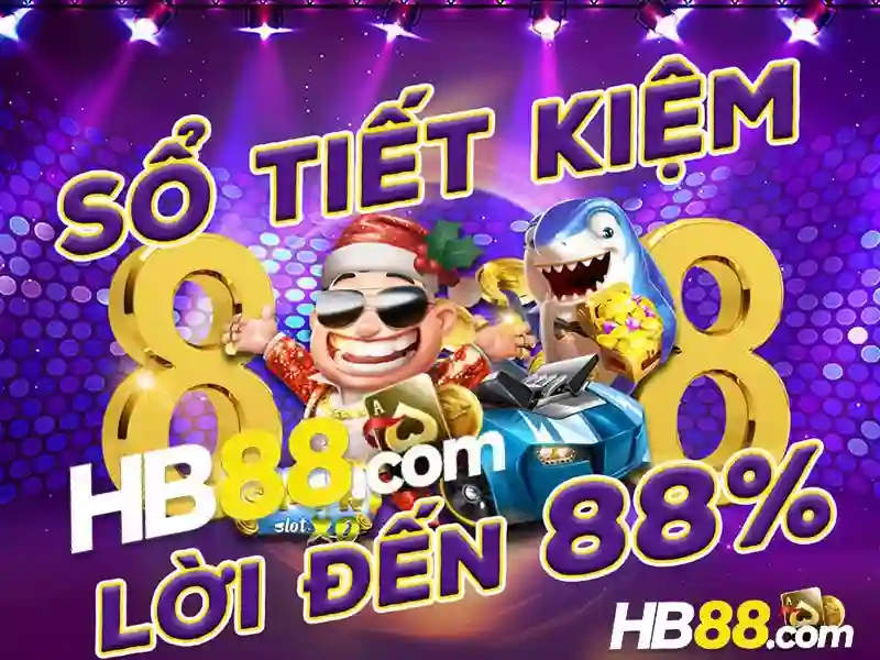 Tải HB88 – Ưu Đãi Slot 2026