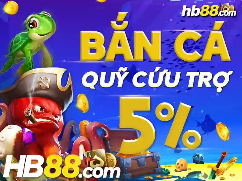 Trải nghiệm slot HB88
