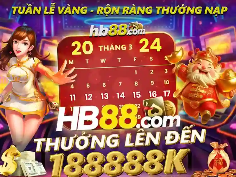 Khuyến Mãi HB88