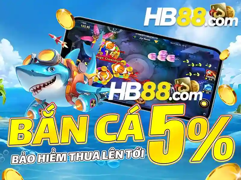 Tải App HB88