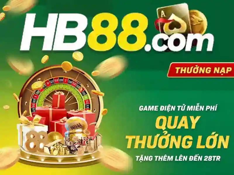 Đặc Điểm Nổi Bật Của Slot HB88