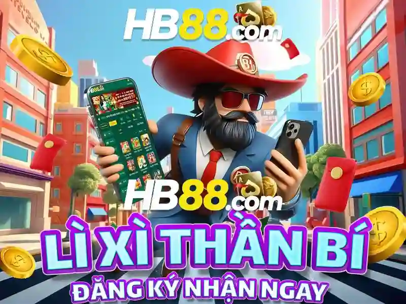 bảo mật HB88