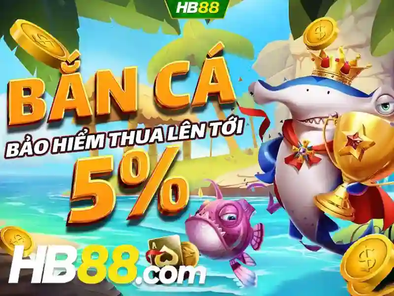 trò chơi casino HB88