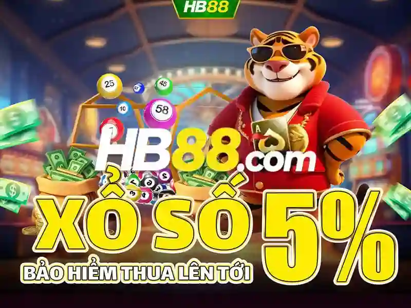 Ưu Đãi Đặc Biệt Cho Người Chơi hb88 Login