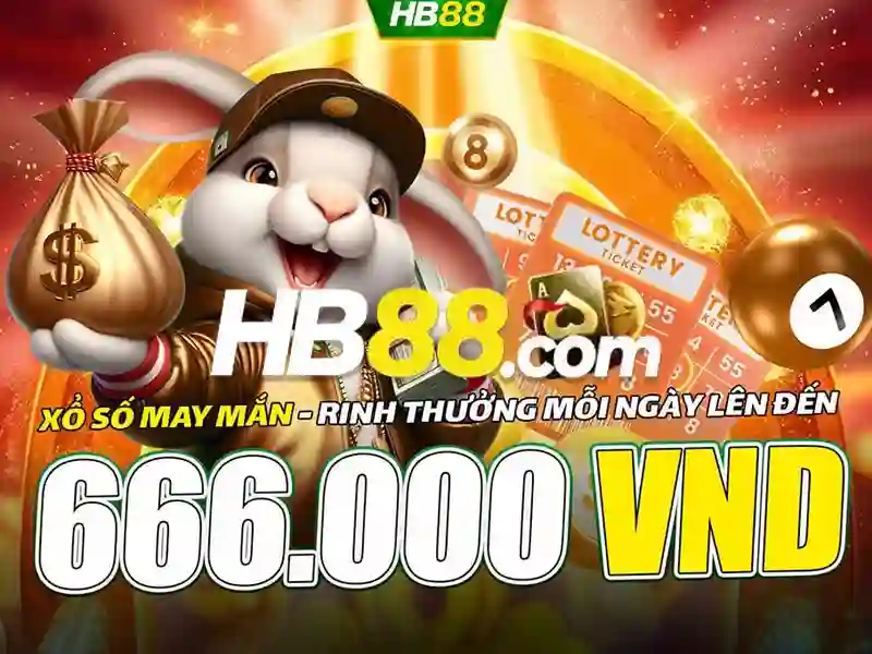 Hệ thống game slot đa dạng tại HB88