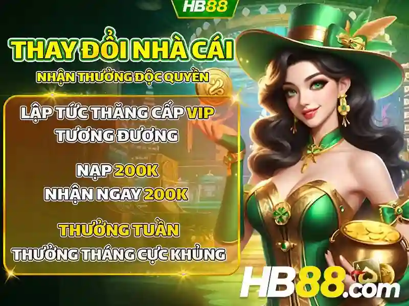 Đánh giá trải nghiệm game slot HB88
