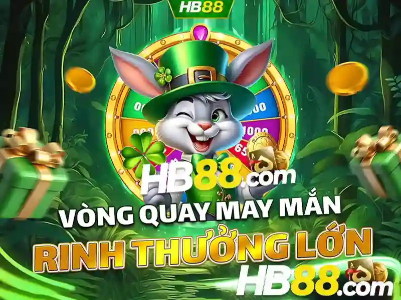 các loại trò chơi slot phổ biến