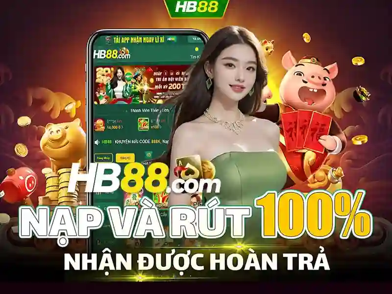 chương trình khuyến mãi HB88
