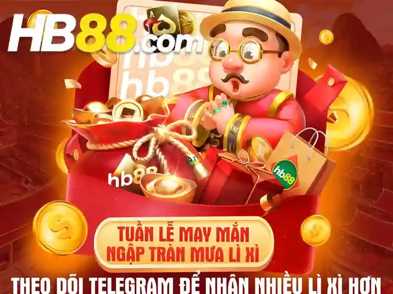 Các Chương Trình Khuyến Mãi HB88