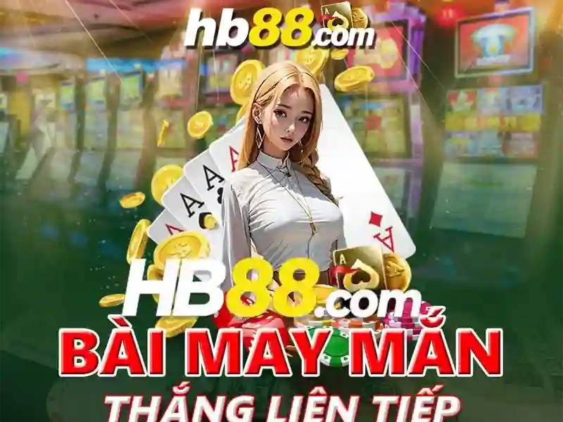 khuyến mãi slot HB88