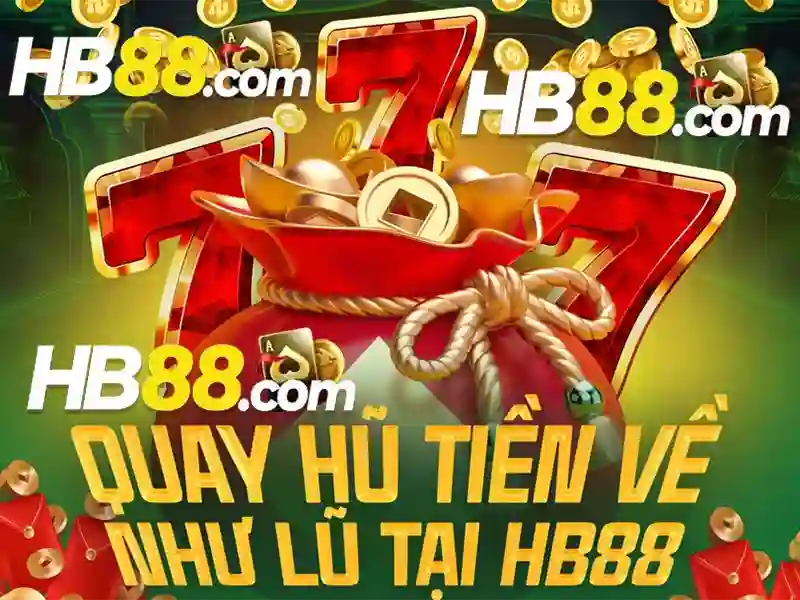 Khám Phá hb88 Game