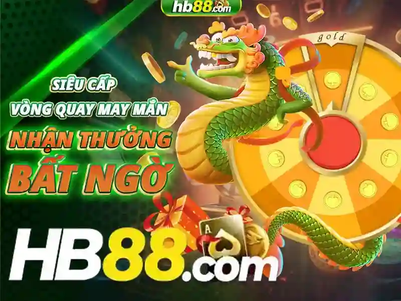 Tại Sao Chọn Game Slot HB88