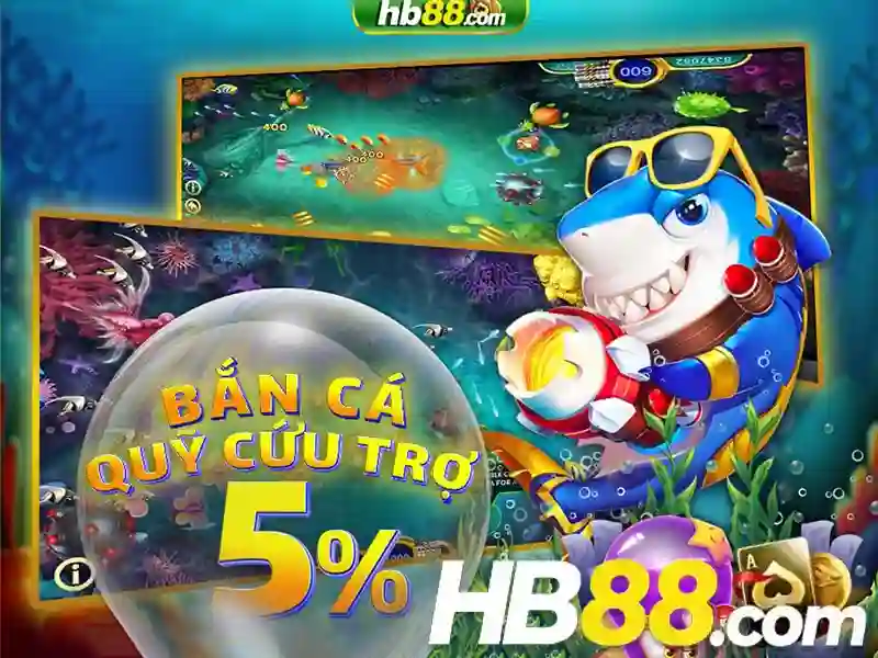HB88 Slot Game