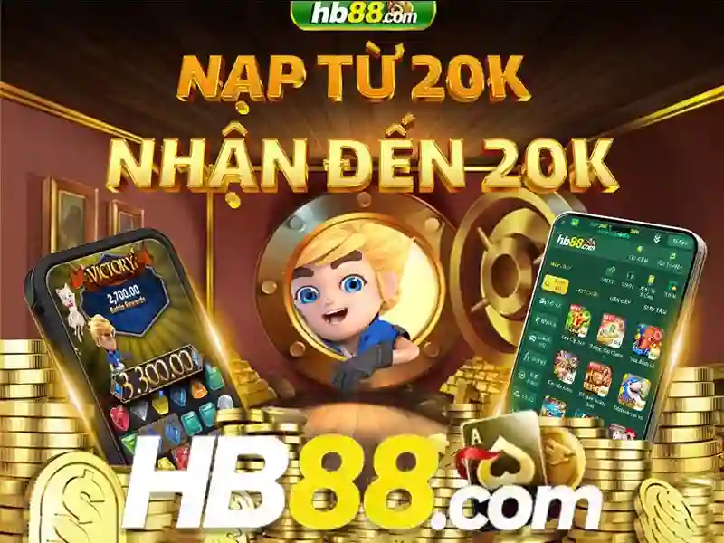 Đăng Nhập Tài Khoản HB88
