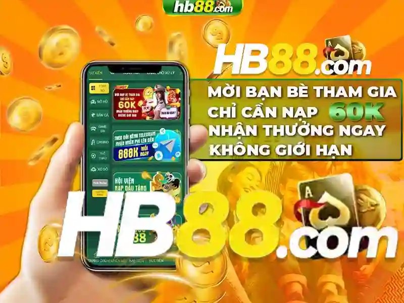 hướng dẫn khuyến mãi HB88