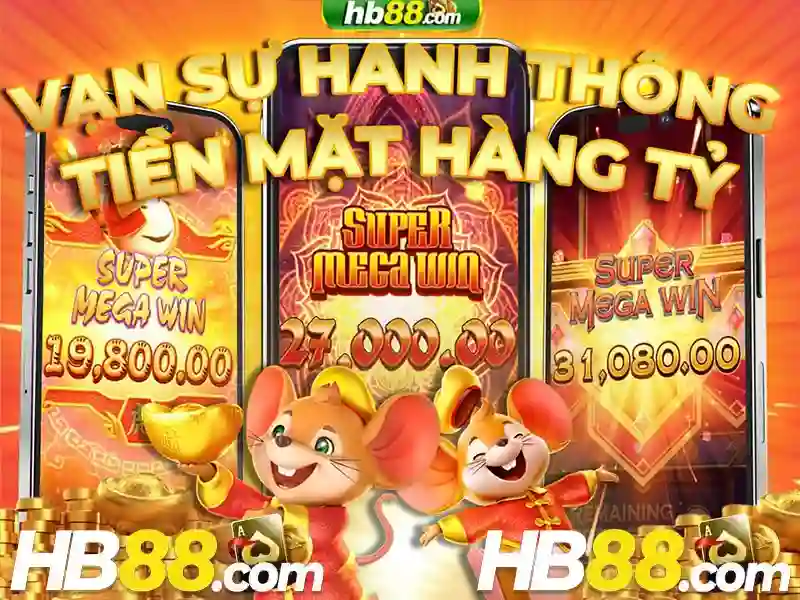 Ưu Điểm Nổi Bật Của HB88