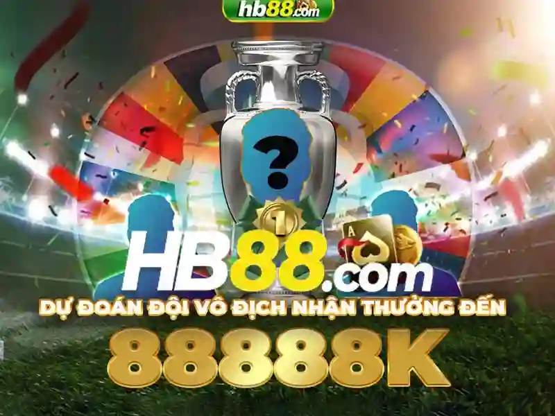 Tải App HB88