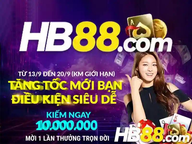 Trải Nghiệm Slot